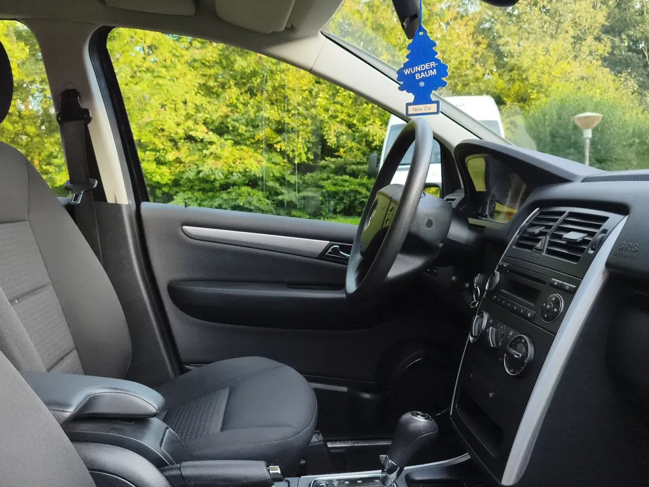 Billede 18 - Mercedes B180 2,0 CDi aut.