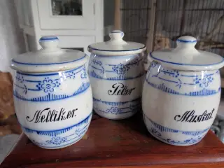 Krydderikrukker