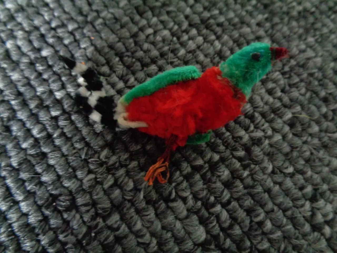 Billede 4 - Chenille fugle