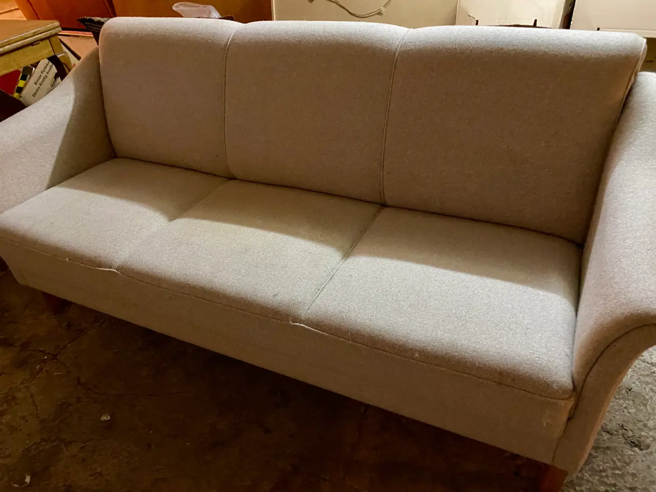 Billede 8 - Sofagruppe 