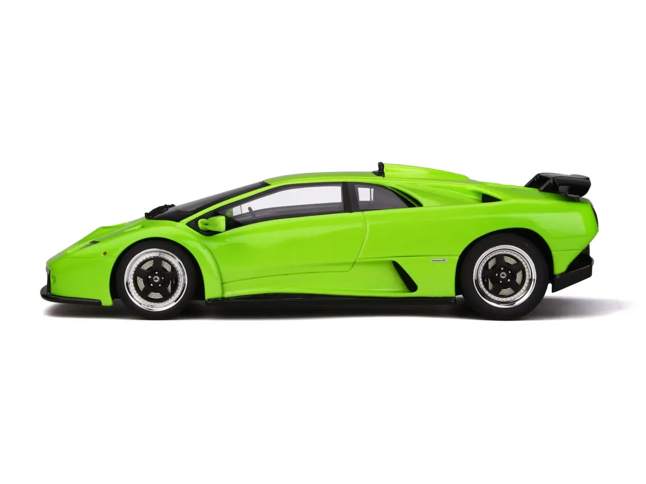 Billede 8 - 1999 Lamborghini Diablo GT - Kyosho - 1:18