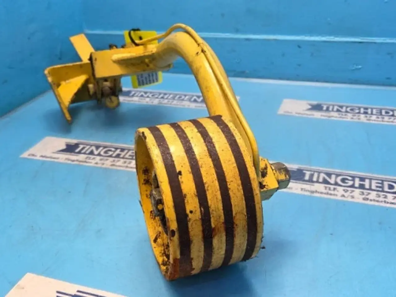 Billede 11 - New Holland TX68 Arm 9819071
