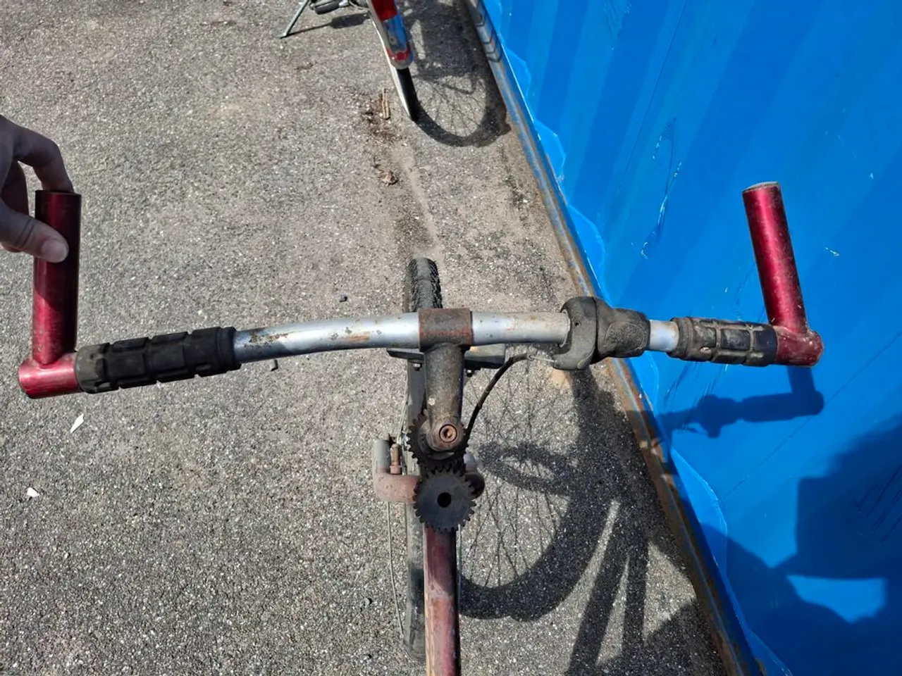 Billede 5 - Winther Cykel