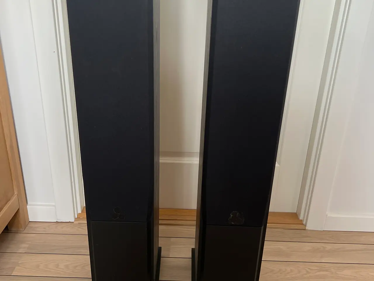 Billede 1 - System Audio højtalere
