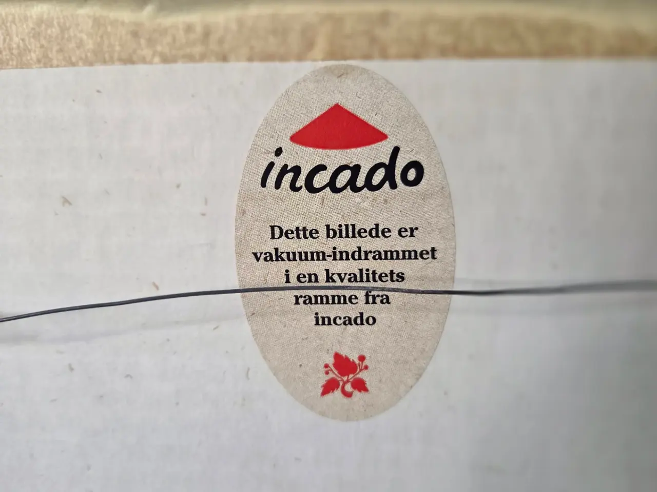 Billede 10 - Asiatisk flot retro havnemotiv