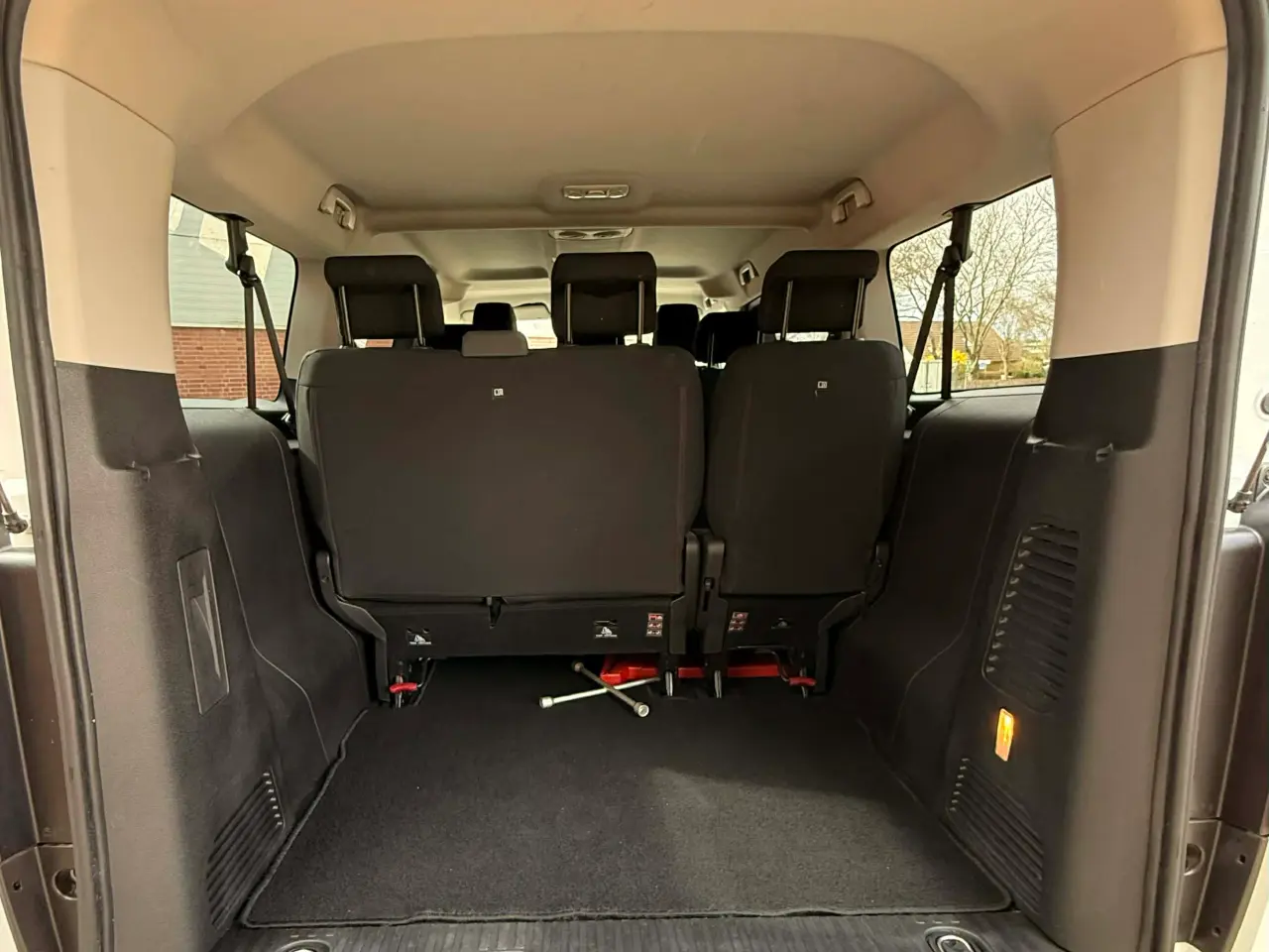 Billede 14 - Peugeot Expert Traveller