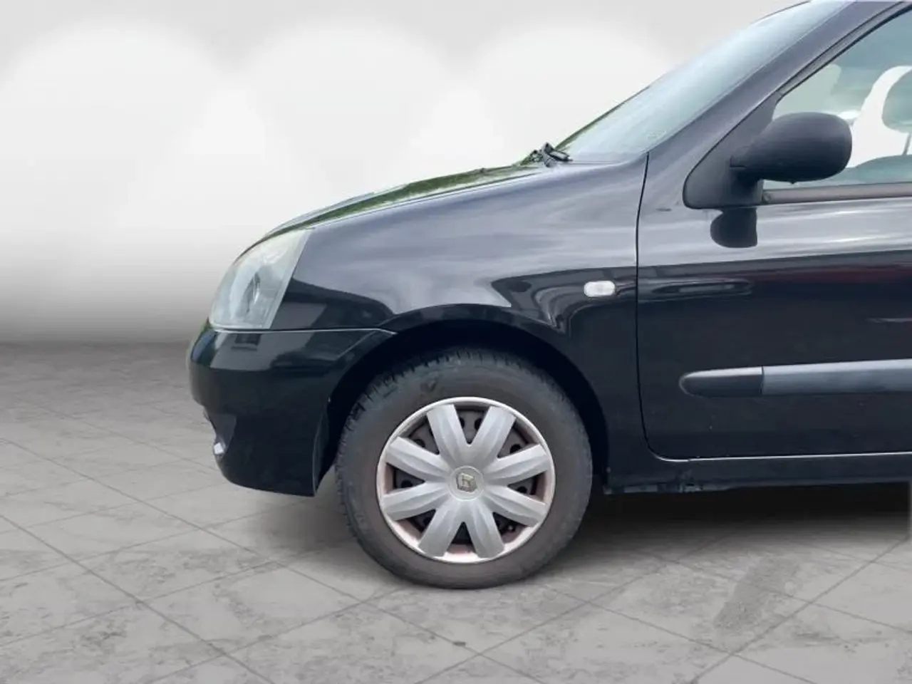 Billede 9 - Renault Clio II 1,2 8V Storia