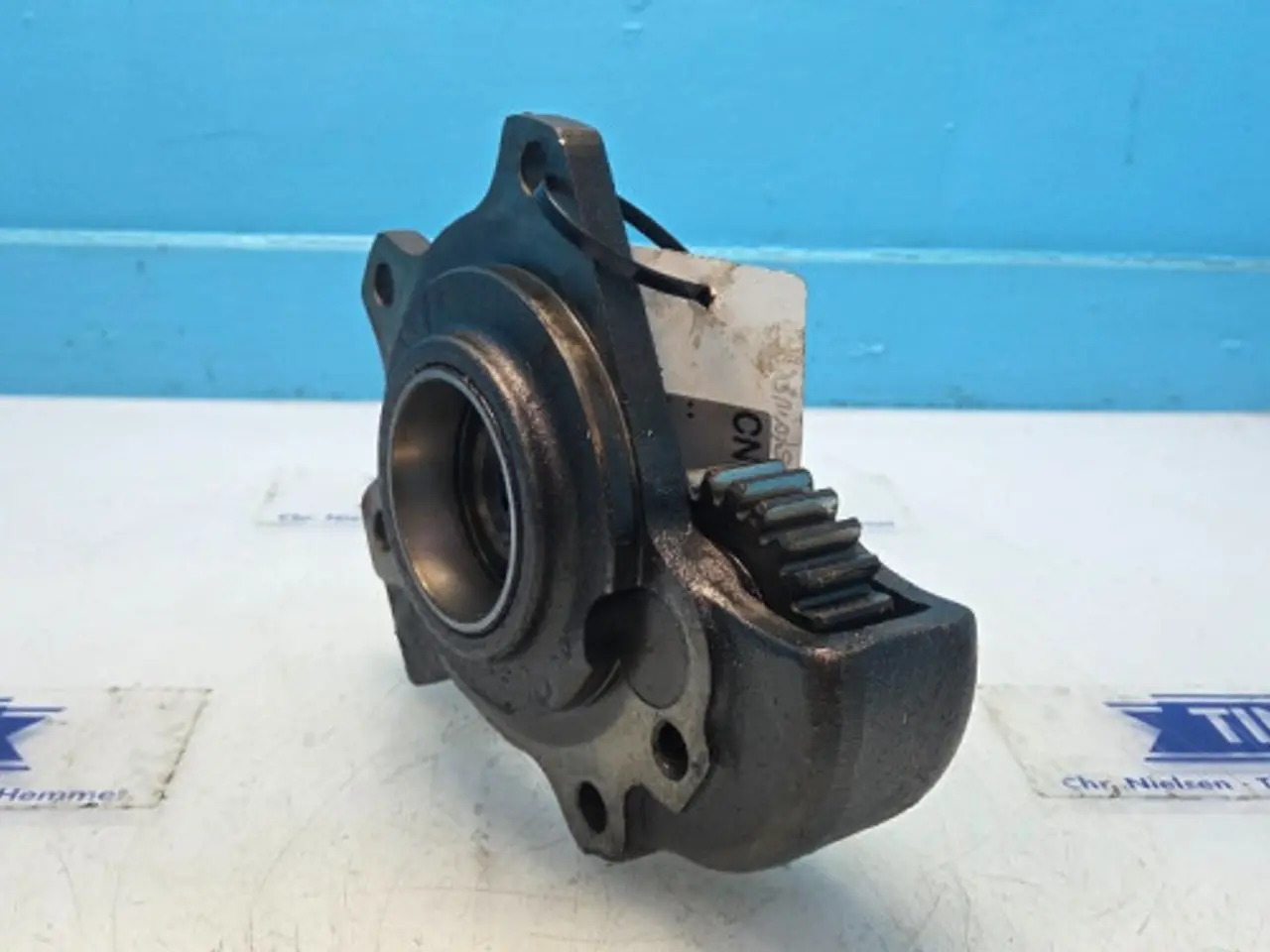 Billede 9 - Ford 550 Retainer C5NN7N039B