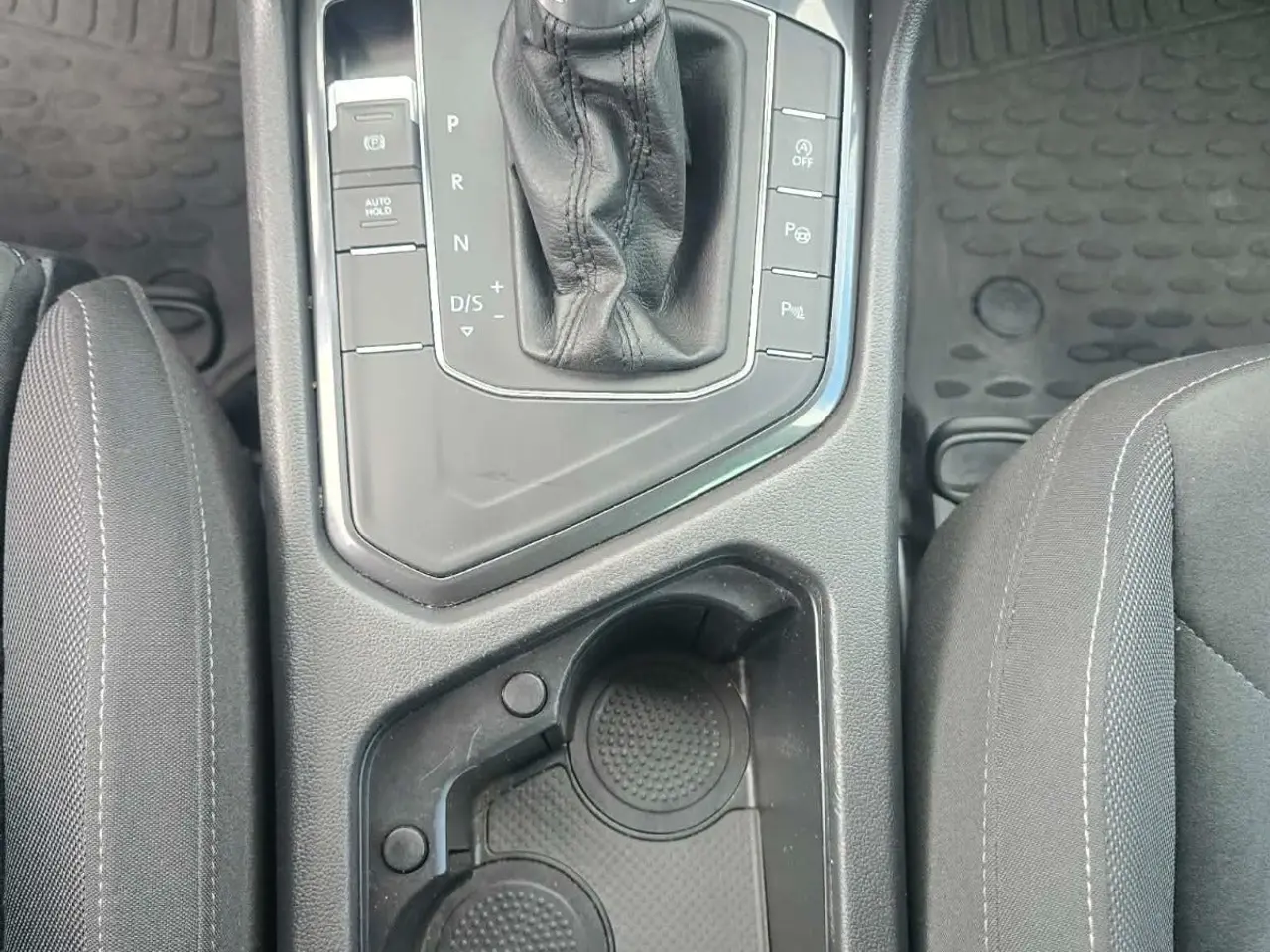 Billede 12 - VW Tiguan 2,0 TDi 150 Highline DSG