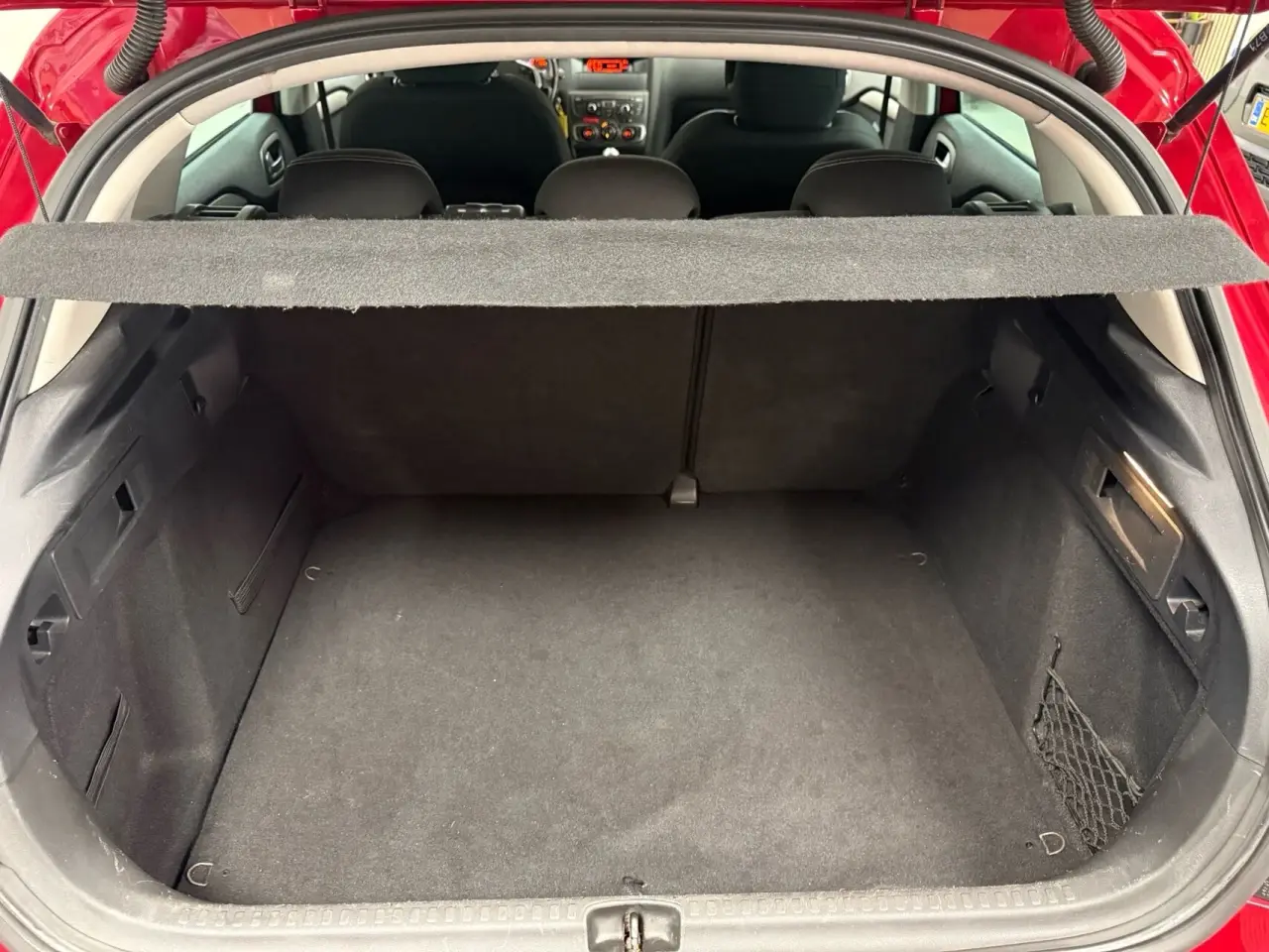 Billede 12 - Citroën C4 1,6 e-HDi Seduction 110HK 5d