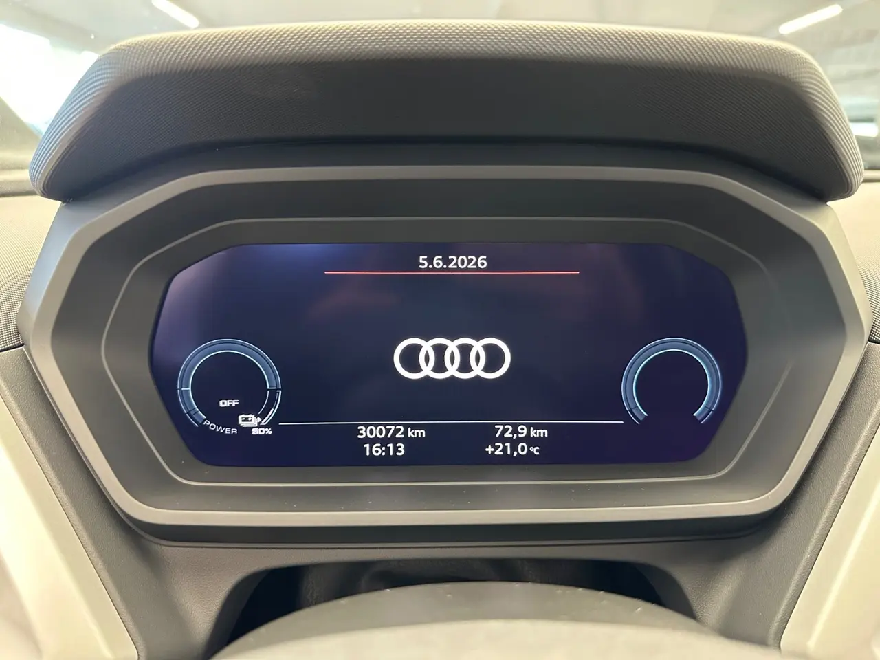 Billede 15 - Audi Q4 e-tron 45 Progress