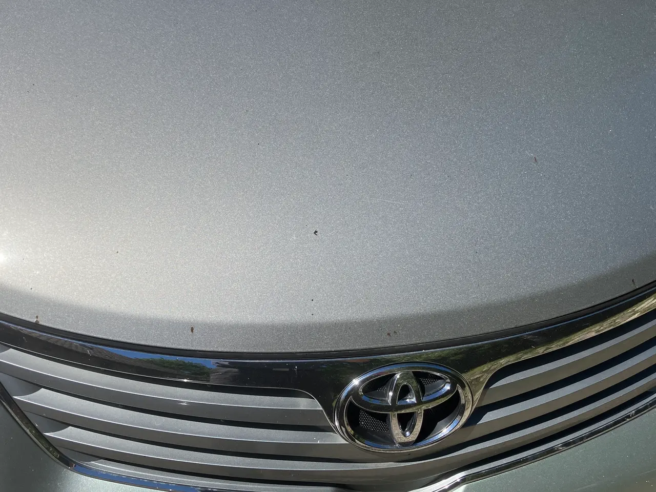 Billede 6 - Toyota Avensis stationcar