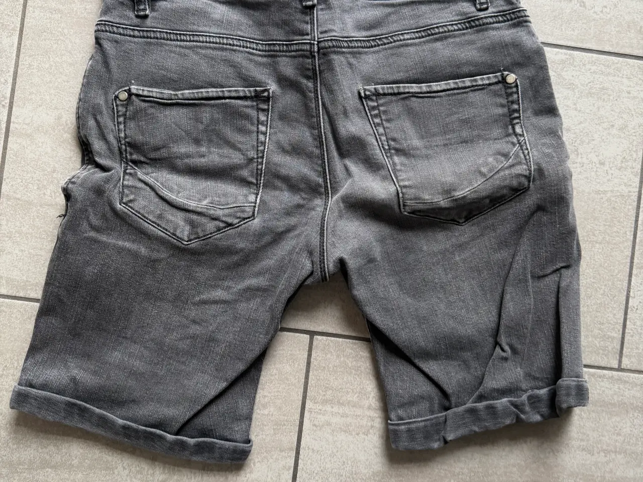 Billede 3 - Gabba shorts