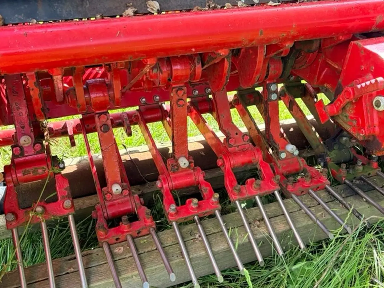 Billede 3 - Redexim Vertidrain