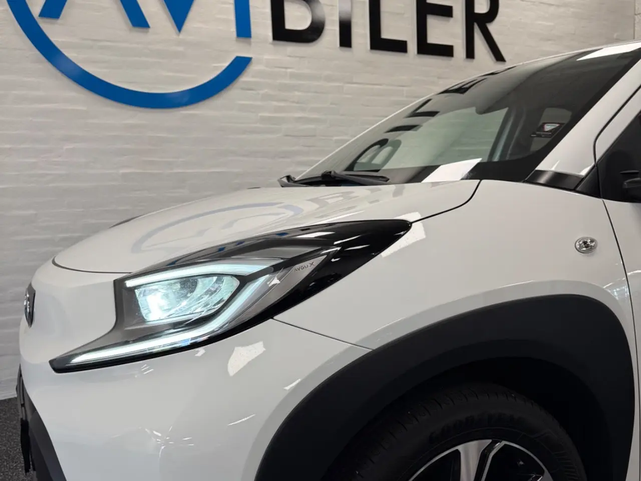 Billede 19 - Toyota Aygo X 1,0 Active
