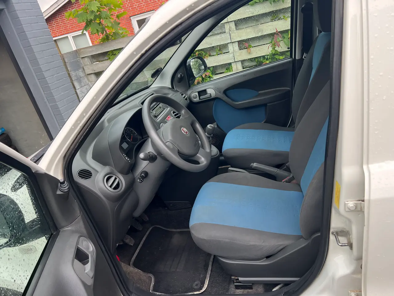 Billede 4 - Fiat panda