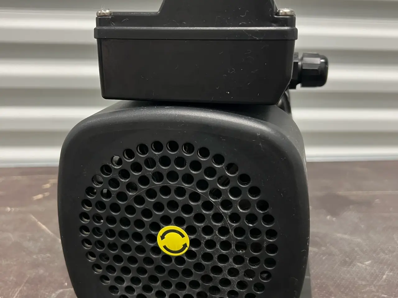 Billede 5 - Grundfos centrifugalpumpe