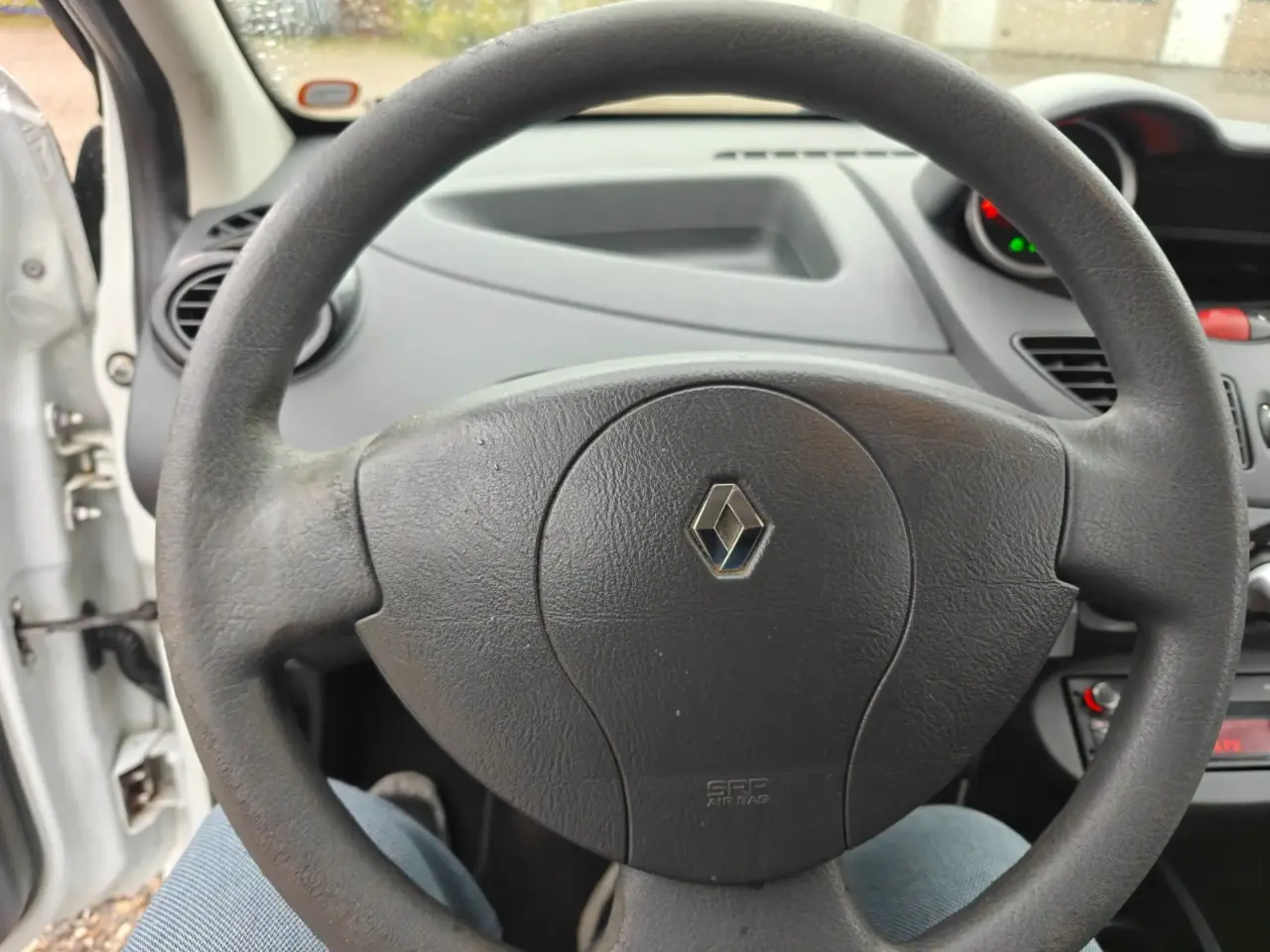 Billede 11 - Renault Twingo 1,2 16V Authentique ECO2