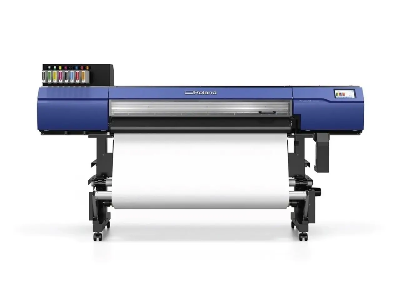 Billede 1 - Roland VG4-540 54" Eco Solvent printer med TUC