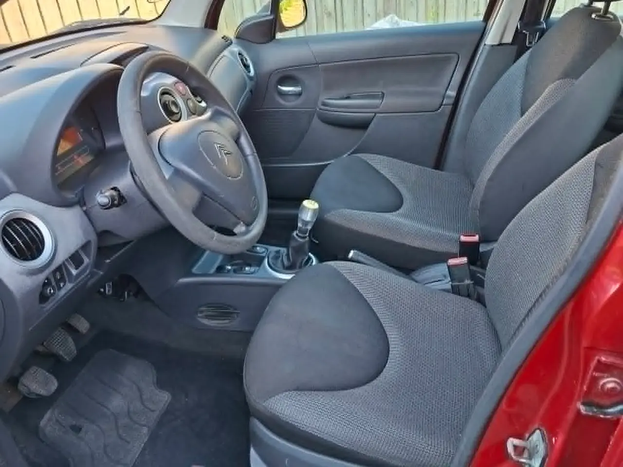 Billede 10 - Citroen C3 1,4