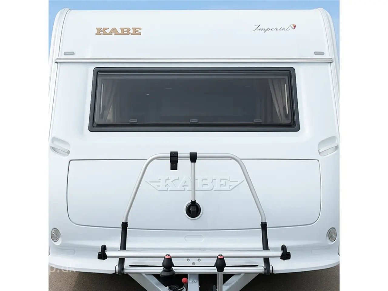 Billede 3 - 2017 - Kabe Imperial 740 TDL-U Isabella Commodore North inkl CarbonX stel, Thule fast monteret markise, Truma mover x4 motor, Dometic Aircon, Centralstøvsuger, Alde Centralvarme