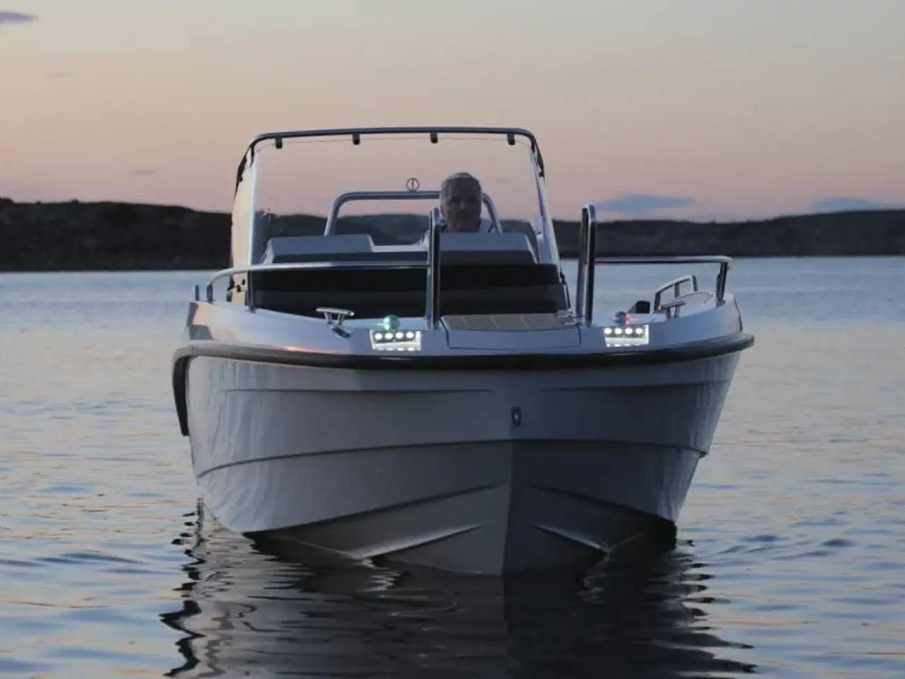 Billede 7 - Finnmaster S6