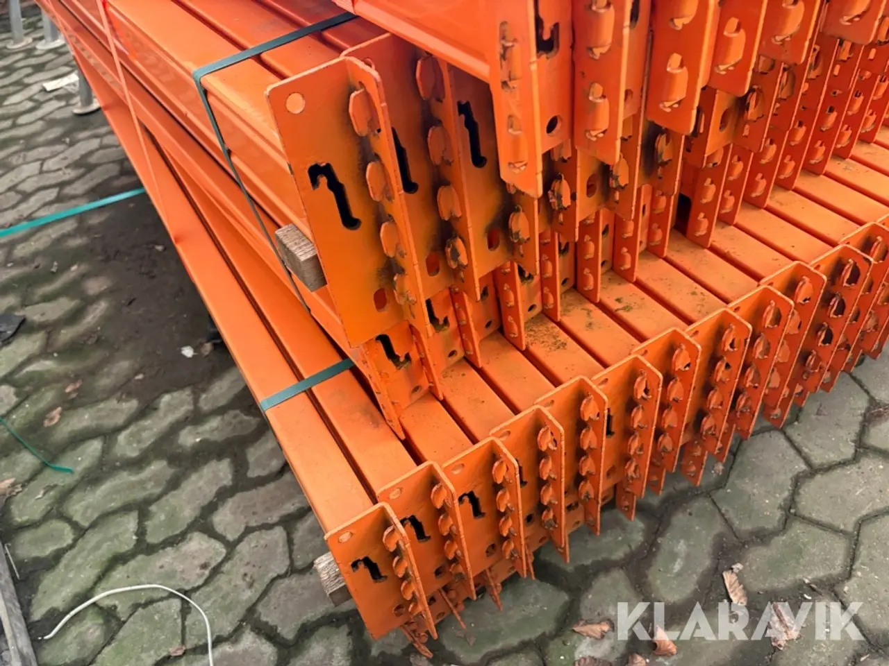 Billede 8 - Wangere, 110 Styk