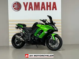 Kawasaki Z 1000 SX