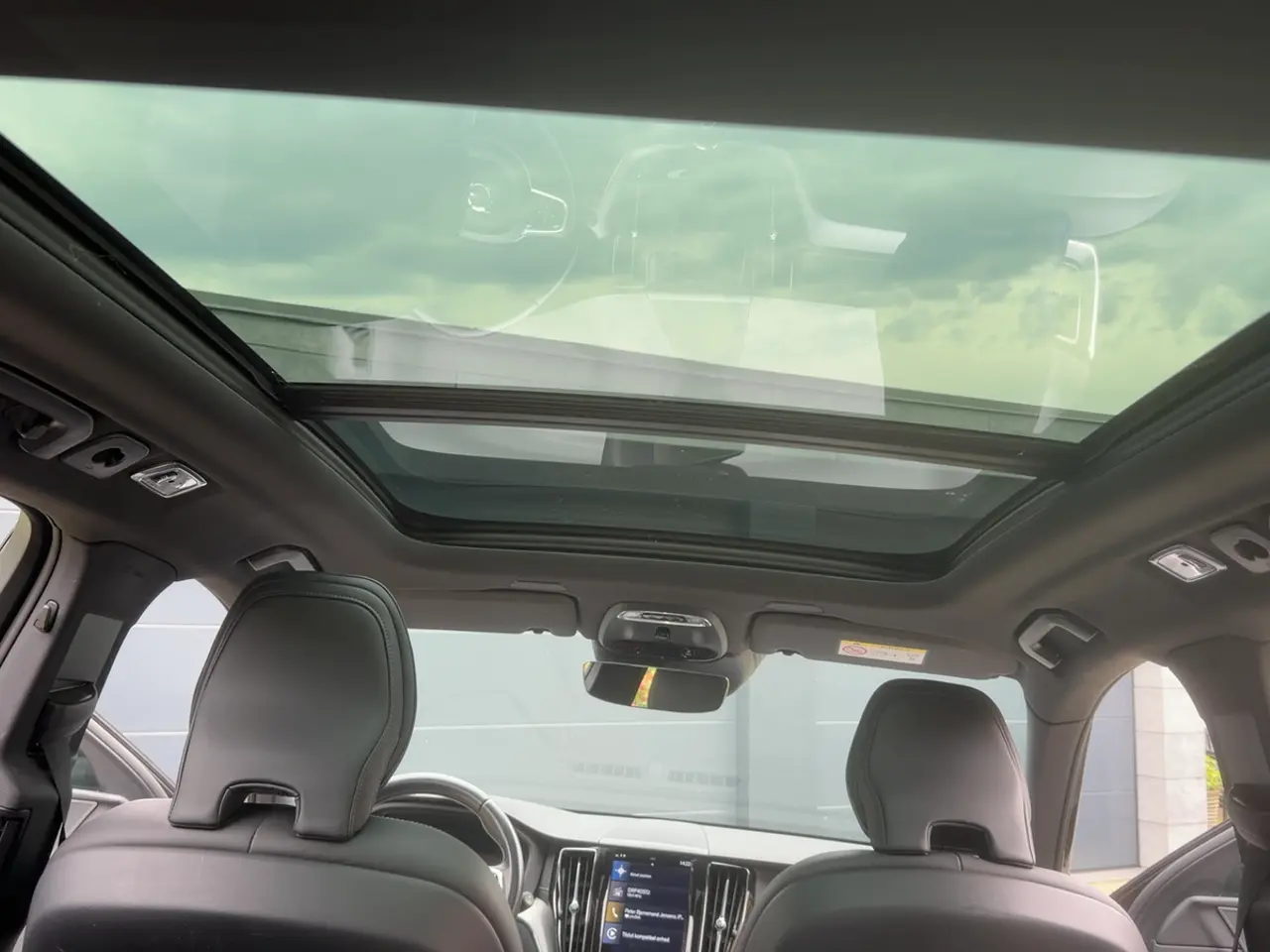 Billede 19 - Volvo XC60 2,0 T8 ReCharge R-Design aut. AWD