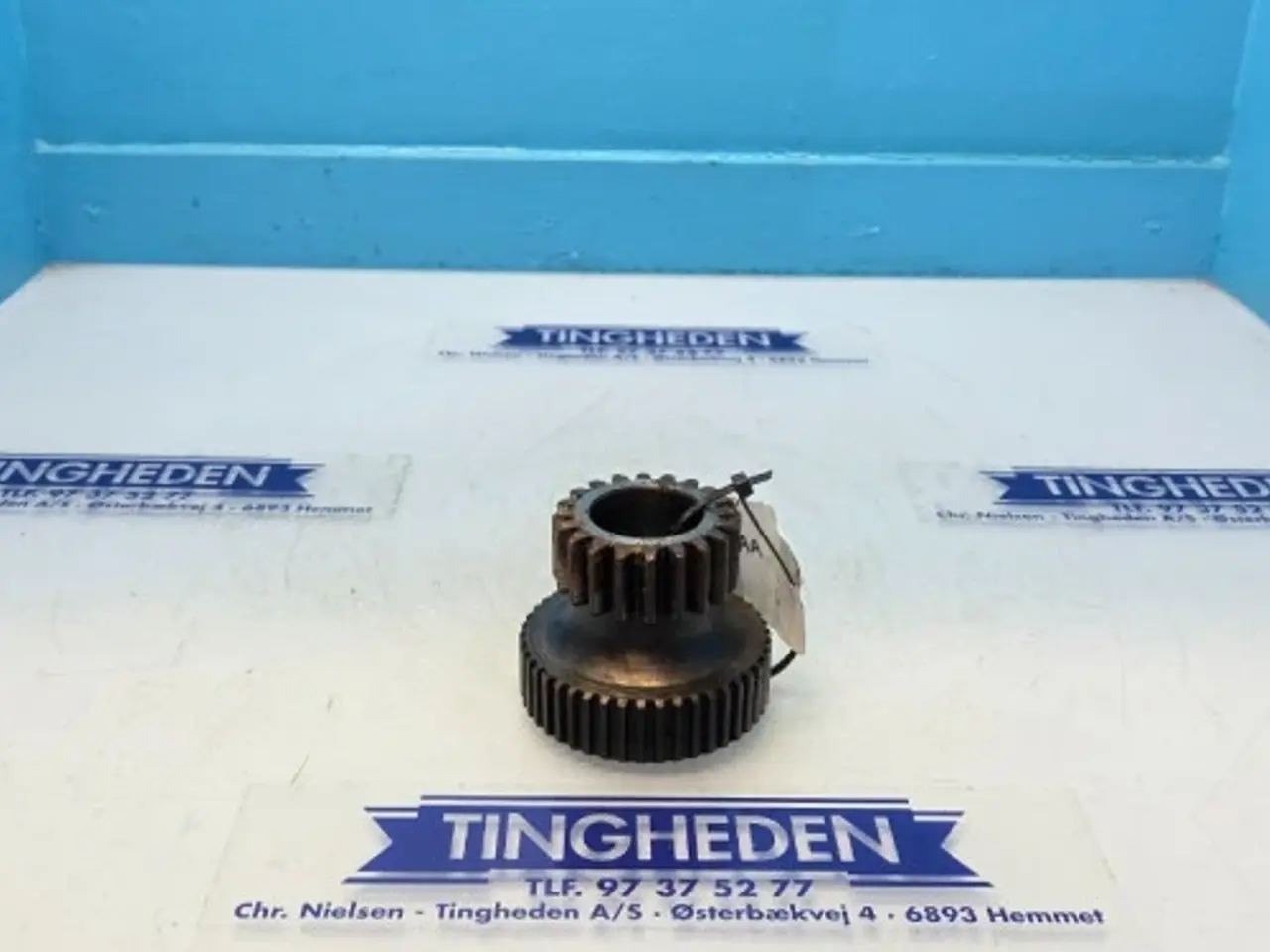 Billede 1 - Ford 550 Gear D9NN7N035AA