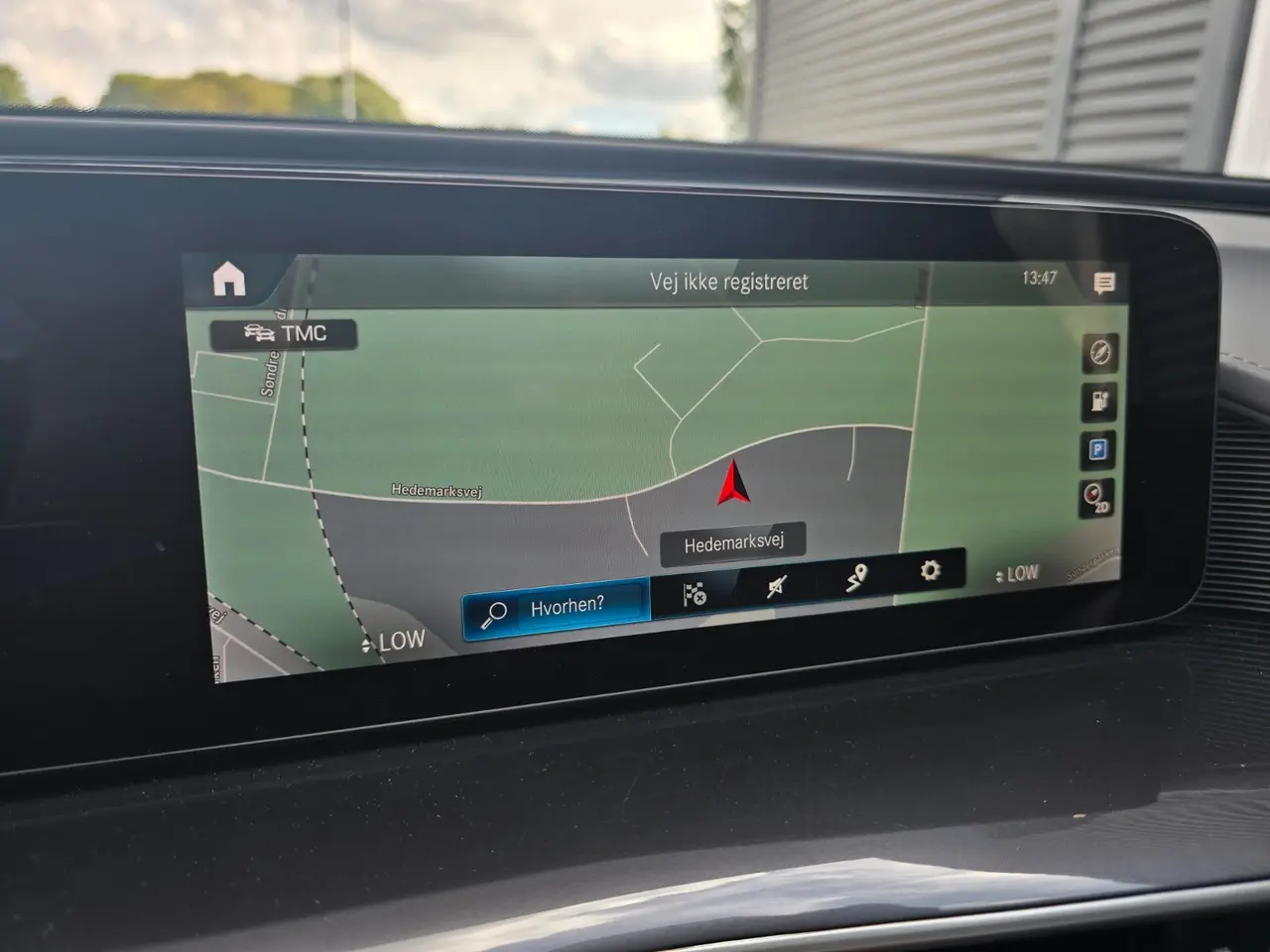 Billede 12 - Mercedes EQC400 4Matic