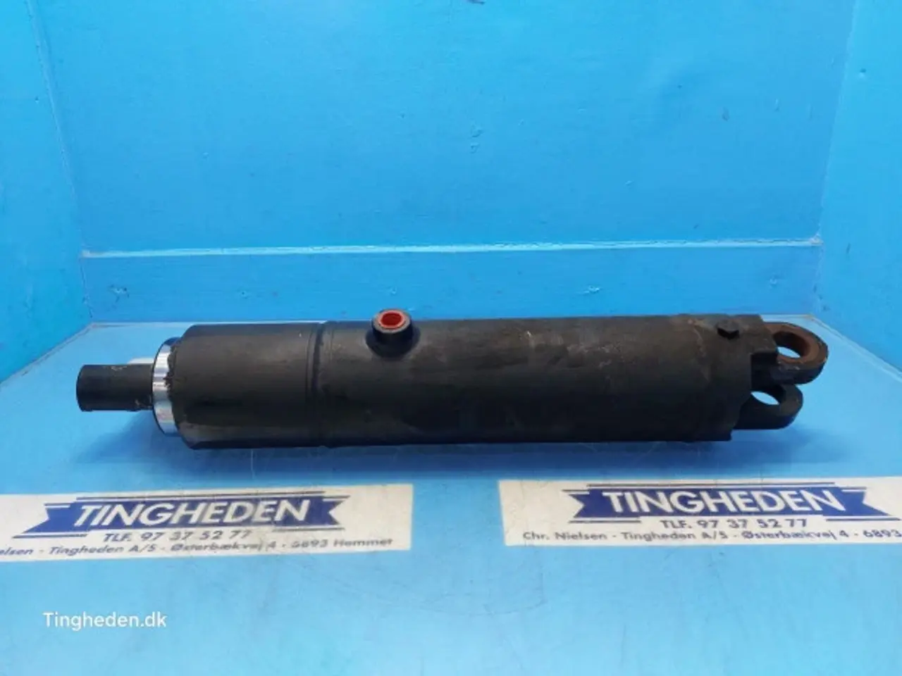 Billede 2 - Massey Ferguson 6465 Løftecylinder 3795031M2