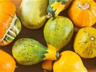 Pyntegræskar