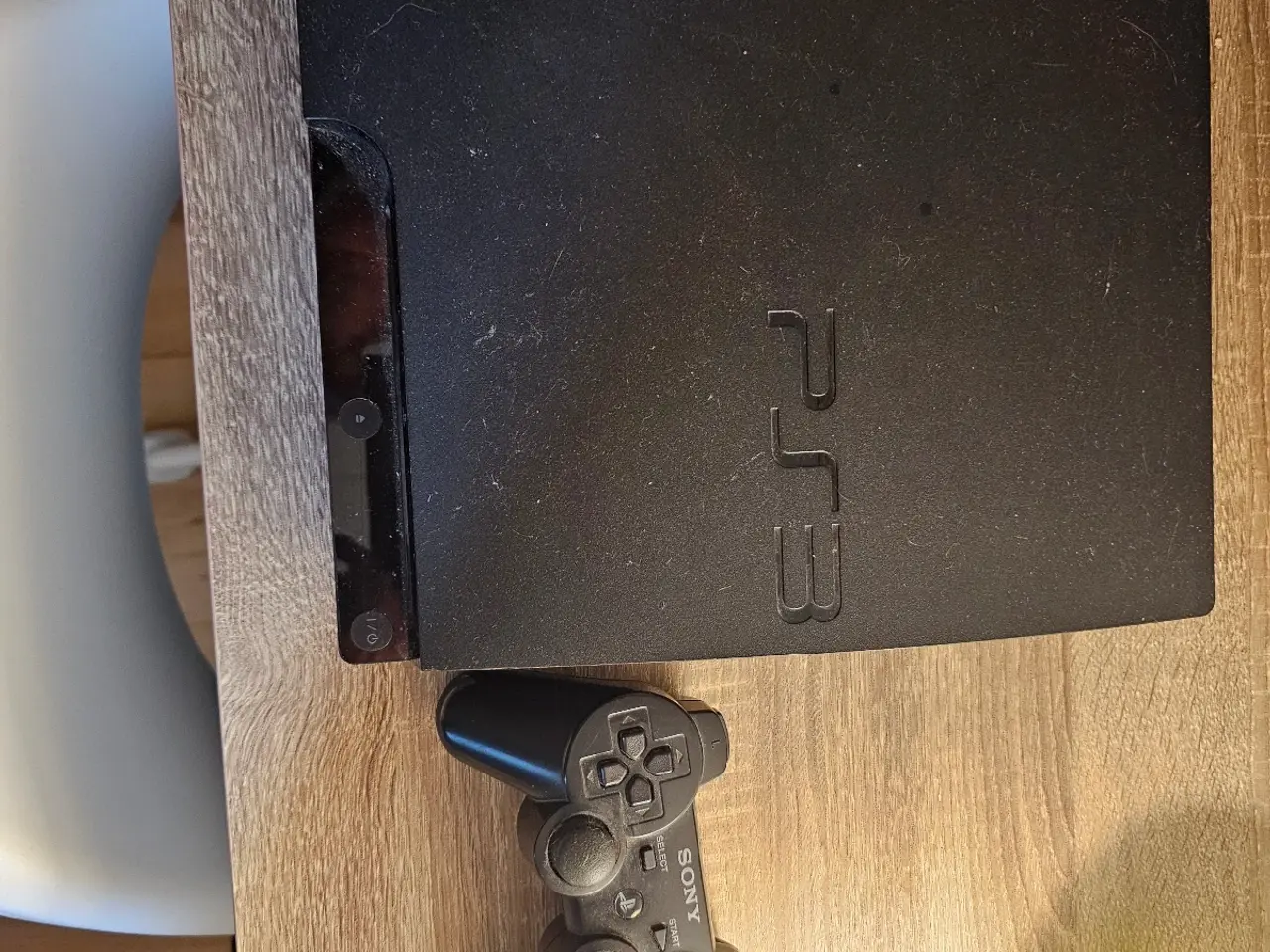 Billede 1 - Playstation 3 med tilbehør
