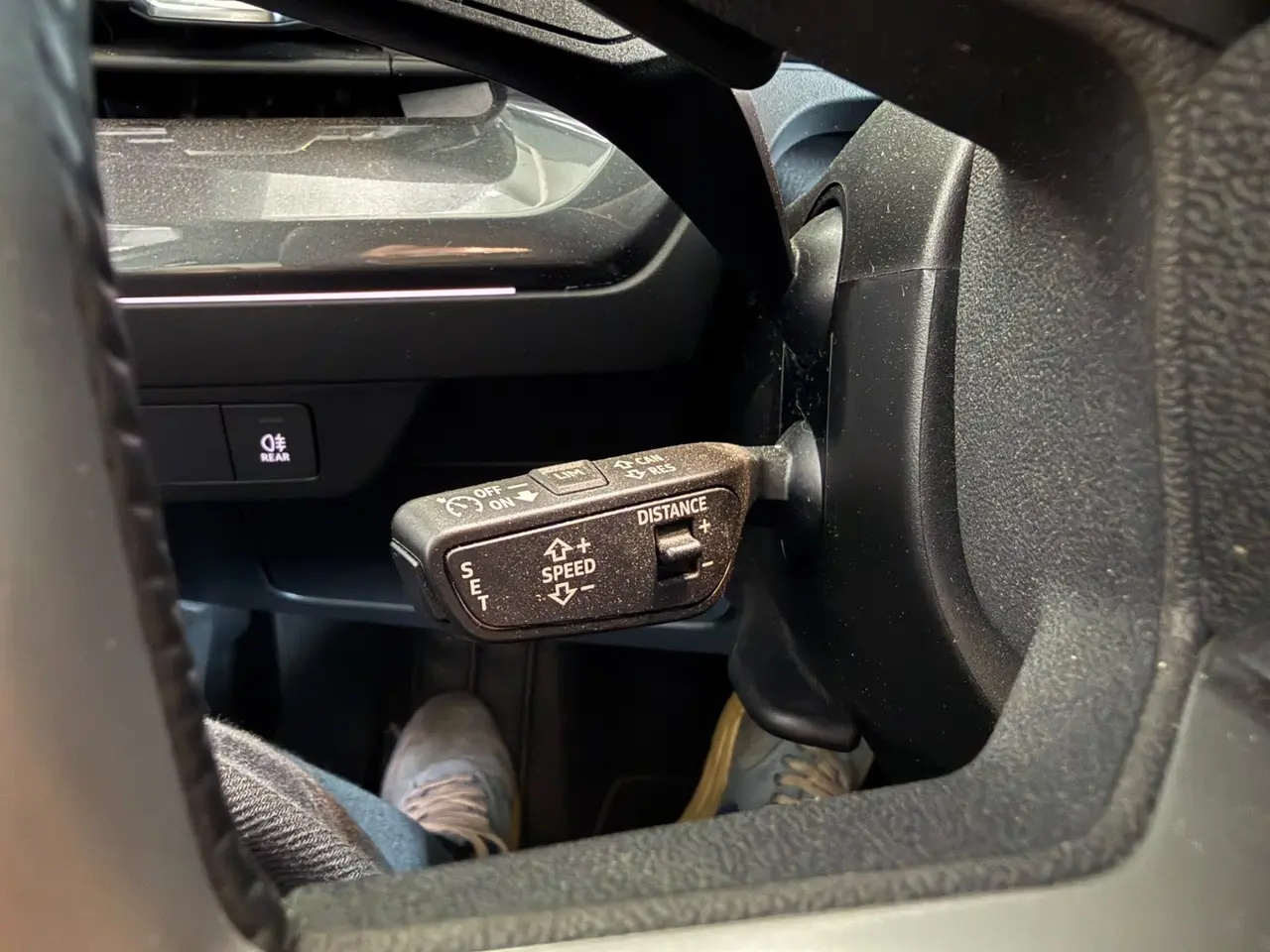 Billede 13 - Audi Q4 e-tron 45 S-line