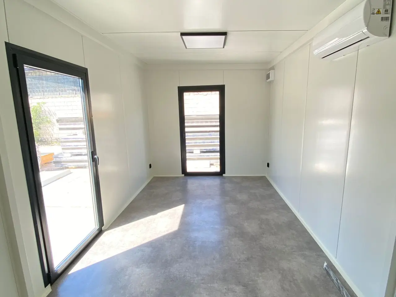 Billede 4 - Pavillon 12x3m - 36m²