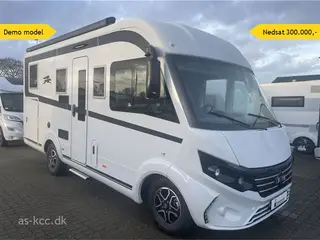 2024 - Laika Ecovip H 2109
