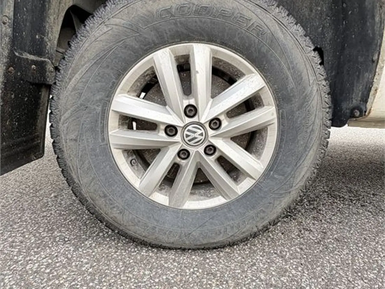 Billede 18 - VW Amarok