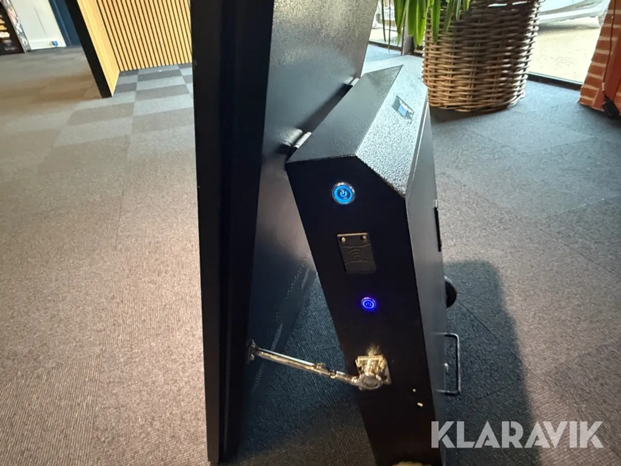 Billede 10 - Digitalt A-skilt 43” 1 styk
