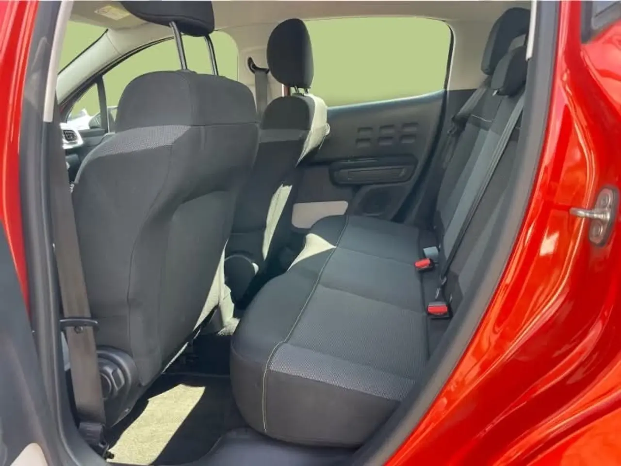Billede 16 - Citroën C3 1,2 PureTech 82 Feel