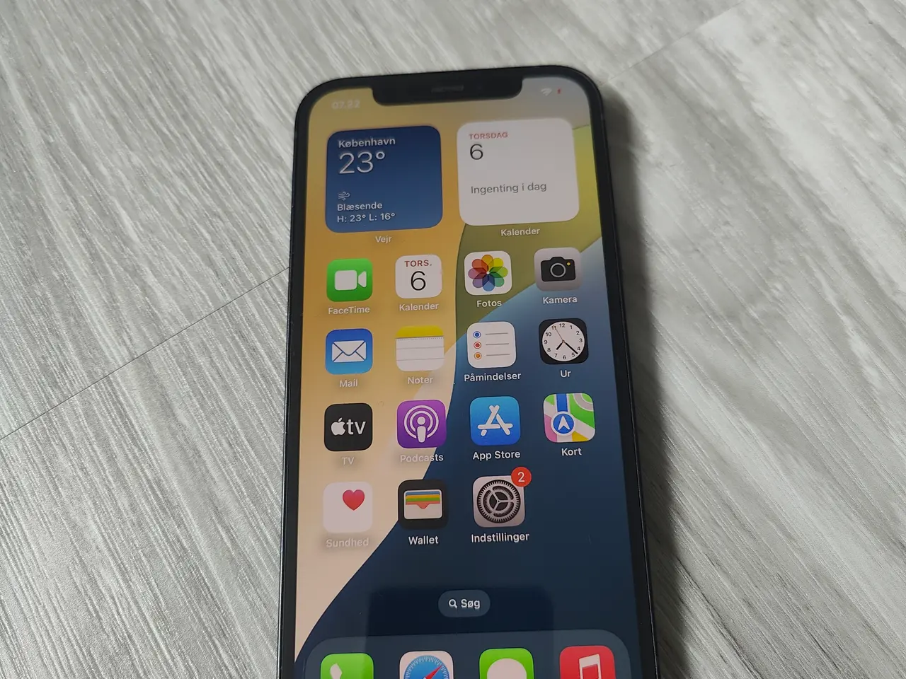 Billede 3 - iPhone 12, 64gb