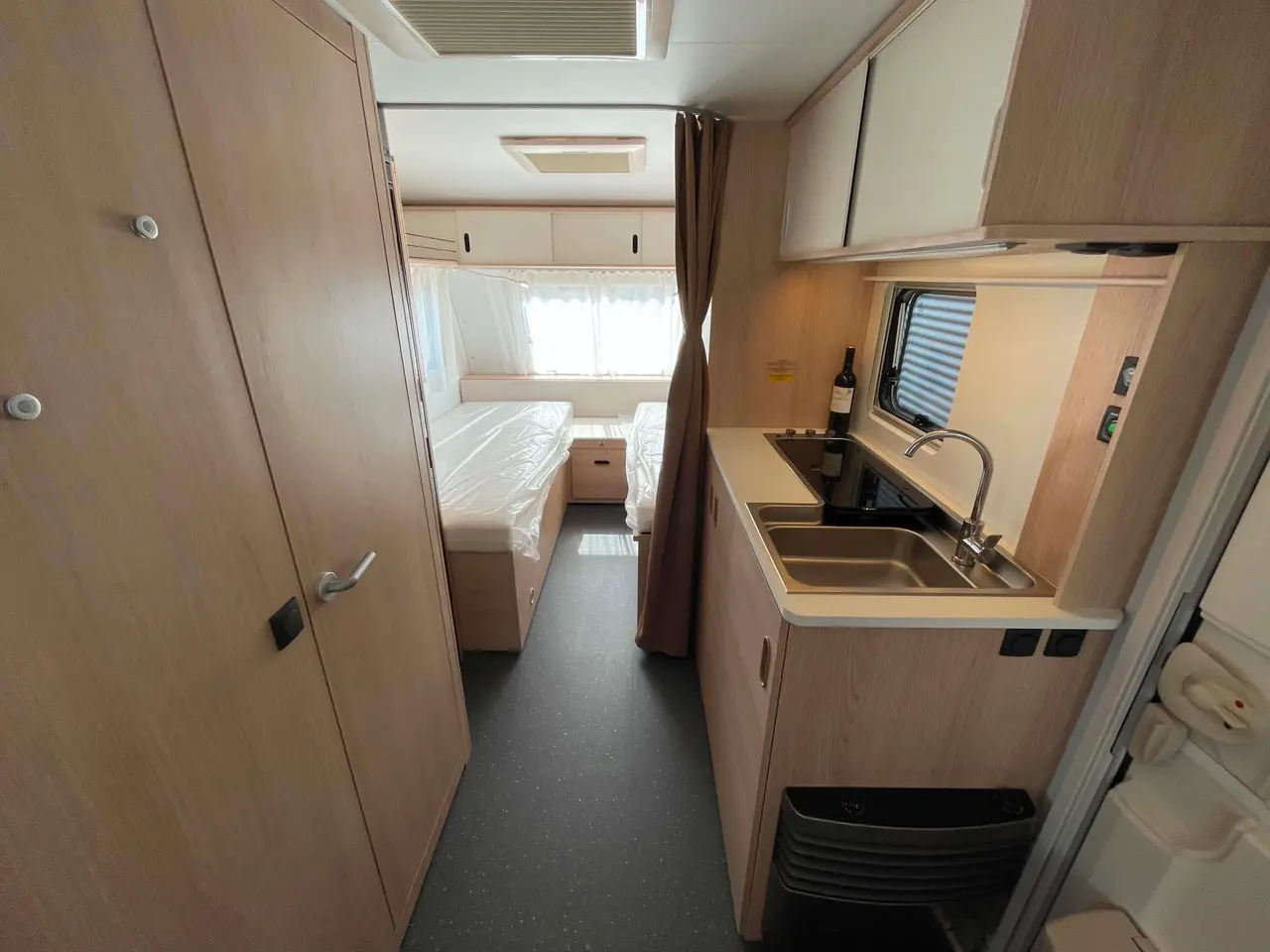 Billede 6 - 2026 - Adria Aviva 492 LU