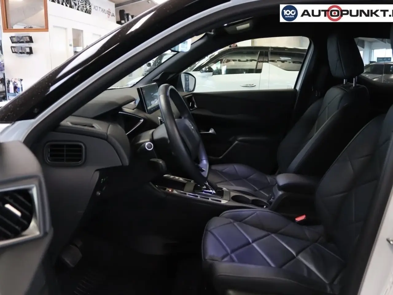 Billede 4 - DS DS 3 CrossBack 50 E-Tense Exclusive