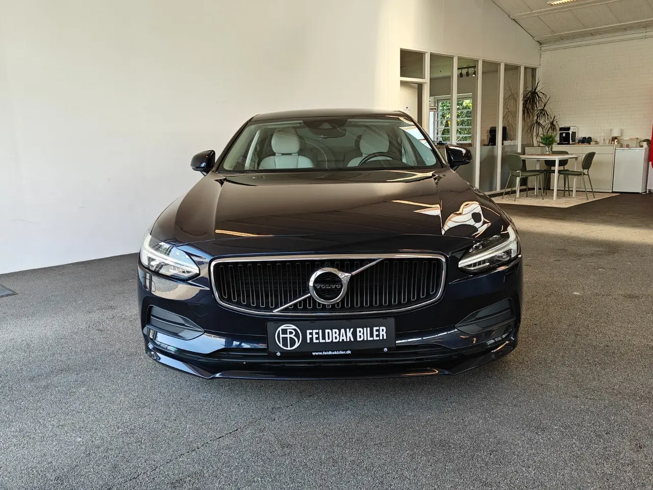 Billede 9 - Volvo S90 2,0 D4 190 Momentum aut.