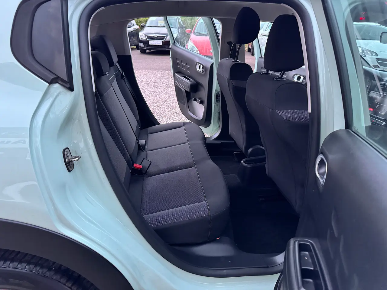 Billede 13 - Citroen C3 Nysyn 1 Ejer meget Pæn