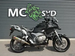 Honda VFR 1200 X MC-SYD BYTTER GERNE