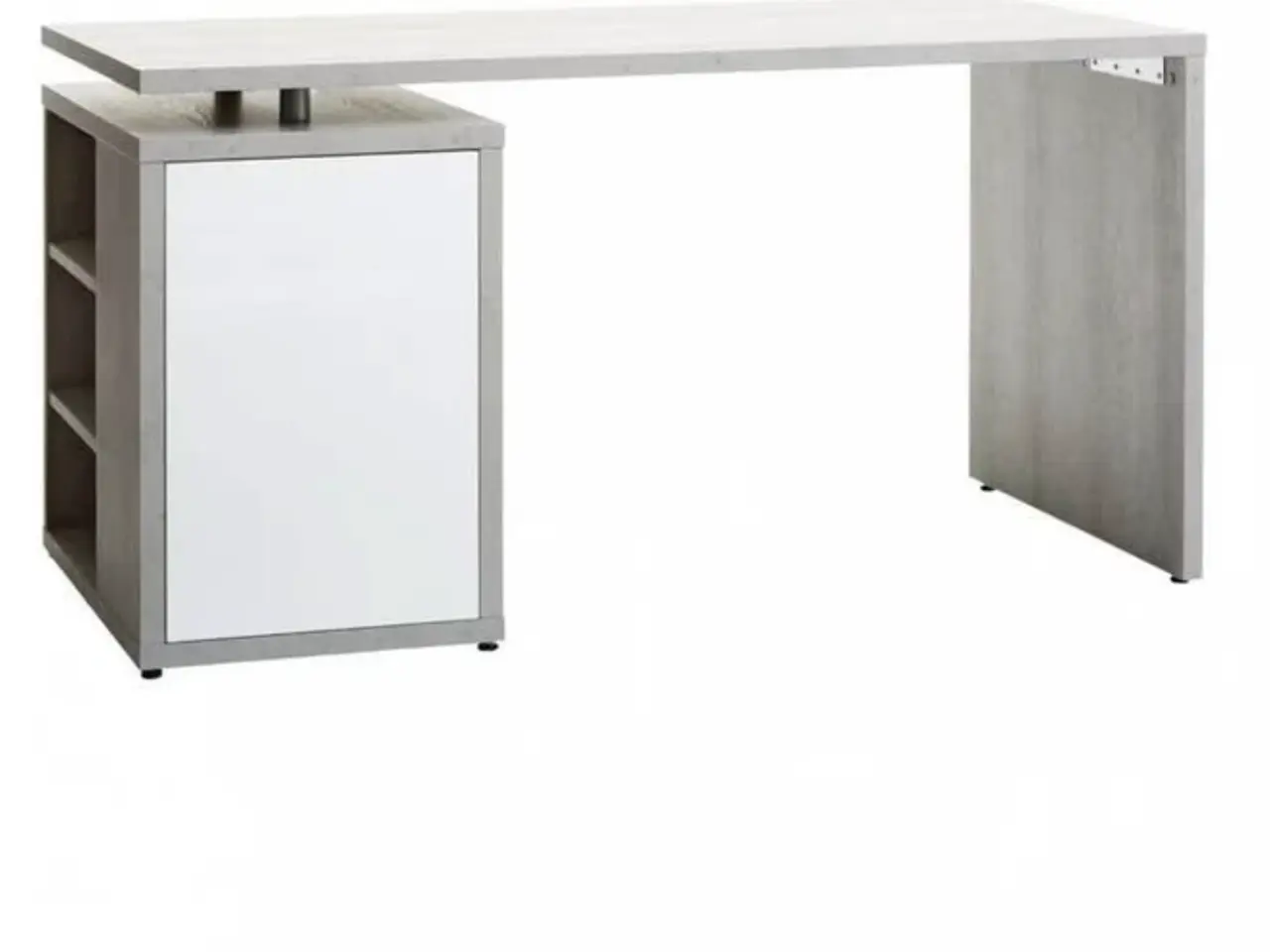 Billede 1 - Skrivebord