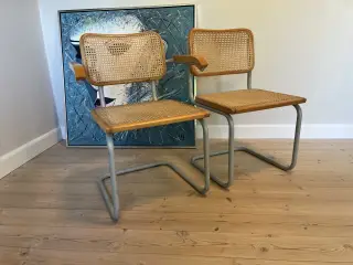 Frisvinger stole
