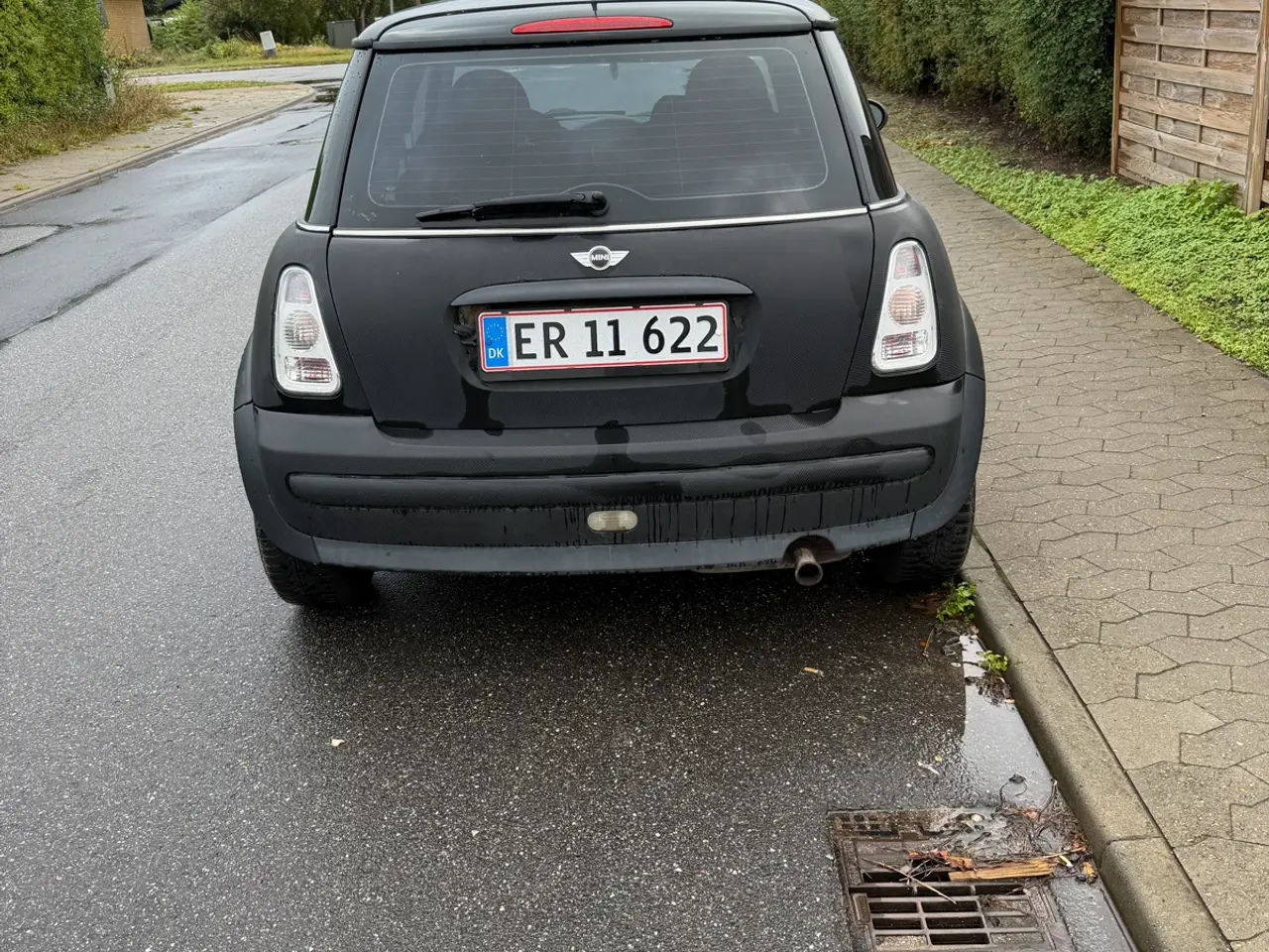 Billede 4 - Mini one 1,6