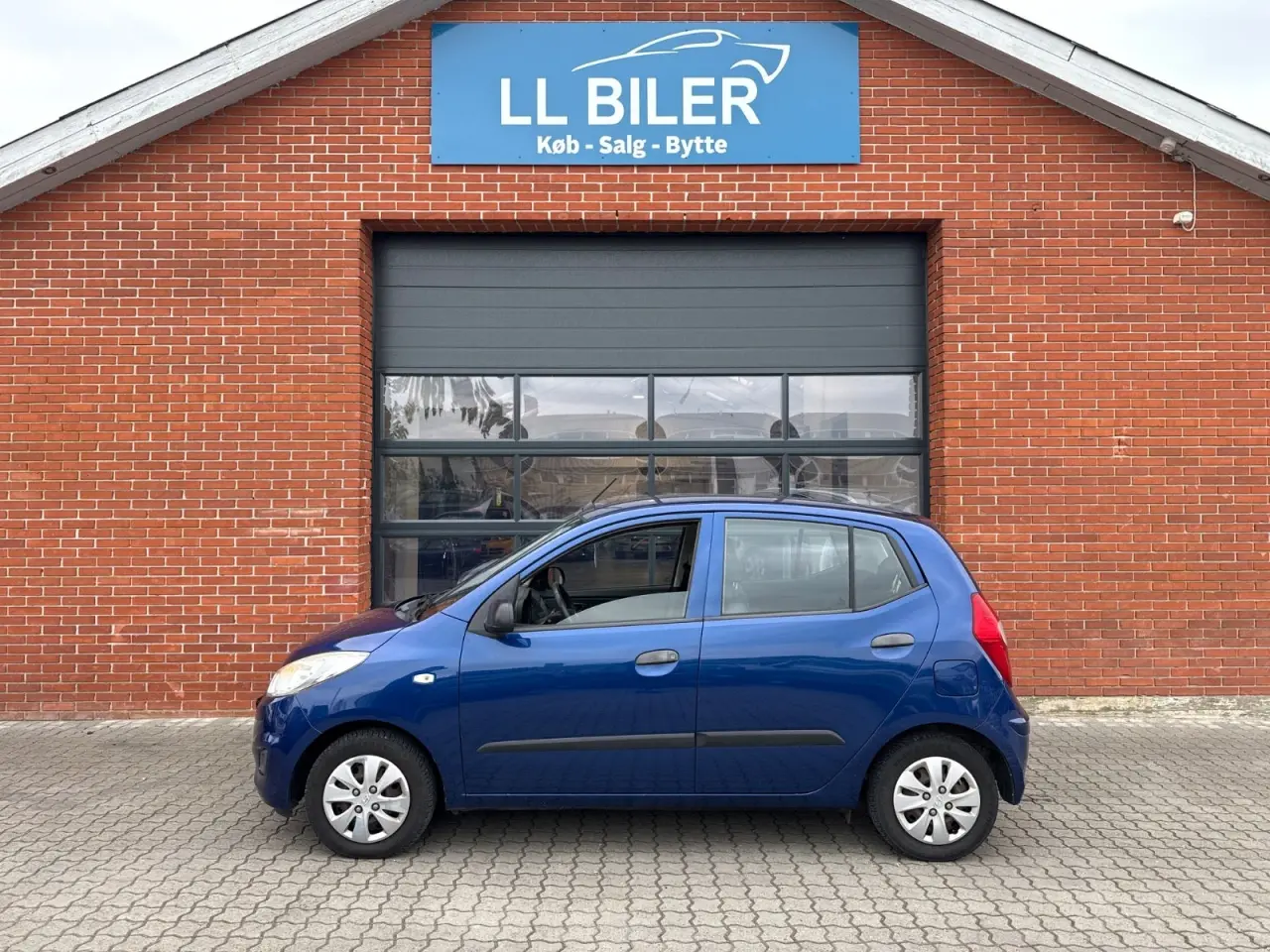 Billede 3 - Hyundai i10 1,2 Comfort